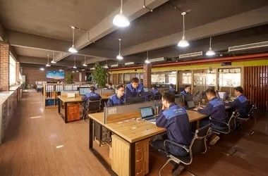 Beijing Silk Road Enterprise Management Services Co.,LTD