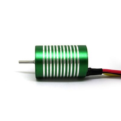 Κίνα αβούρτσιστη ΣΥΝΕΧΉΣ μηχανή 8.4V Inrunner προμηθευτής