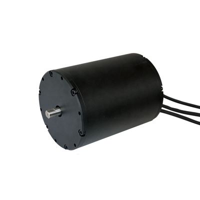 Κίνα 12KW άξονας 12mm αβούρτσιστη ΣΥΝΕΧΉΣ μηχανή 150A 90KV Sensorless προμηθευτής