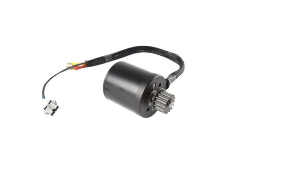 Κίνα αβούρτσιστη ΣΥΝΕΧΉΣ μηχανή 1200W Sensored προμηθευτής