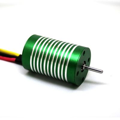 αβούρτσιστη ΣΥΝΕΧΉΣ μηχανή 8.4V Inrunner προμηθευτής