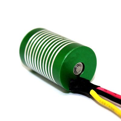 αβούρτσιστη ΣΥΝΕΧΉΣ μηχανή 8.4V Inrunner προμηθευτής