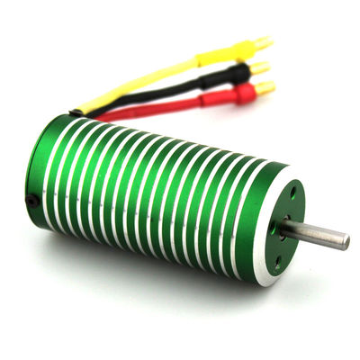 1300W Sensorless 4 αβούρτσιστη ΣΥΝΕΧΉΣ μηχανή Πολωνών Inrunner προμηθευτής