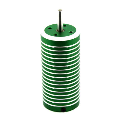 1300W Sensorless 4 αβούρτσιστη ΣΥΝΕΧΉΣ μηχανή Πολωνών Inrunner προμηθευτής