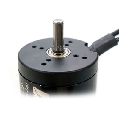 Άξονας 8mm μηχανή ρομπότ 65A 190KV Sensored BLDC προμηθευτής