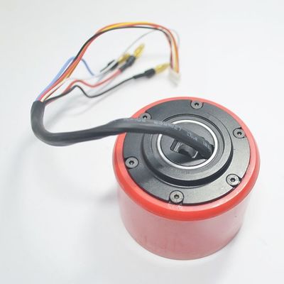 Skateboard 60KV 120W αβούρτσιστη ΣΥΝΕΧΉΣ μηχανή Sensored προμηθευτής