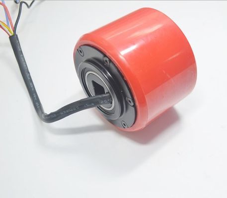 Skateboard 60KV 120W αβούρτσιστη ΣΥΝΕΧΉΣ μηχανή Sensored προμηθευτής