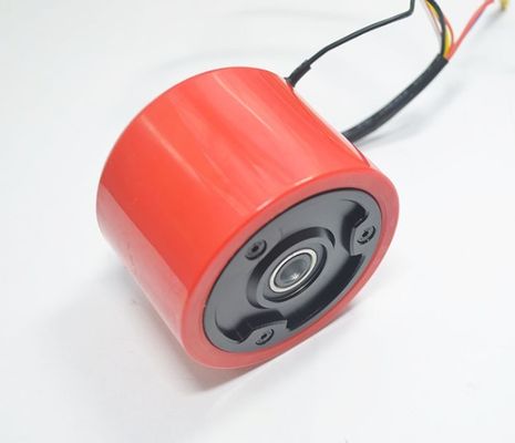 Skateboard 60KV 120W αβούρτσιστη ΣΥΝΕΧΉΣ μηχανή Sensored προμηθευτής