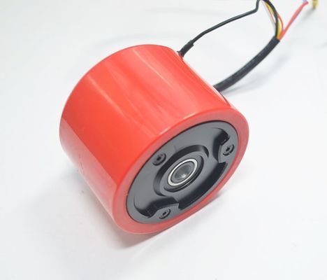 Skateboard 60KV 120W αβούρτσιστη ΣΥΝΕΧΉΣ μηχανή Sensored προμηθευτής