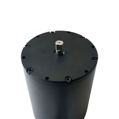 12KW άξονας 12mm αβούρτσιστη ΣΥΝΕΧΉΣ μηχανή 150A 90KV Sensorless προμηθευτής