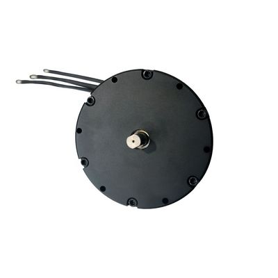 12KW άξονας 12mm αβούρτσιστη ΣΥΝΕΧΉΣ μηχανή 150A 90KV Sensorless προμηθευτής