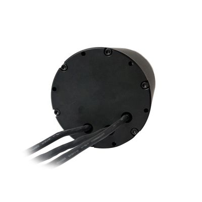 12KW άξονας 12mm αβούρτσιστη ΣΥΝΕΧΉΣ μηχανή 150A 90KV Sensorless προμηθευτής