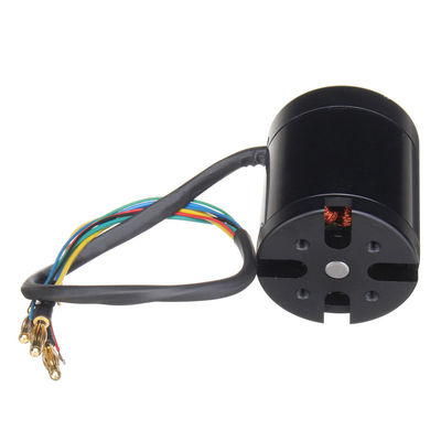 Skateboard 330KV αβούρτσιστη ΣΥΝΕΧΉΣ μηχανή Sensorless μετάλλων προμηθευτής