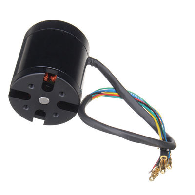 Skateboard 330KV αβούρτσιστη ΣΥΝΕΧΉΣ μηχανή Sensorless μετάλλων προμηθευτής
