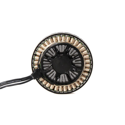 αβούρτσιστη ΣΥΝΕΧΗΣ μηχανή 15mm Sensorless προμηθευτής