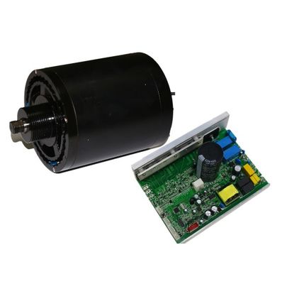 3 φάσεις 220VAC 4200 αβούρτσιστη ΣΥΝΕΧΉΣ μηχανή στροφέων περιστροφής/λεπτό εξωτερική προμηθευτής