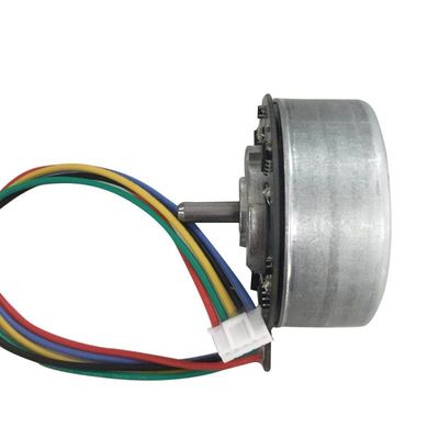 explosionproof μηχανή 24 βολτ BLDC 3200RPM 30W προμηθευτής