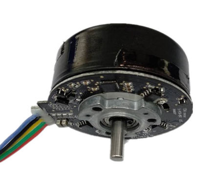 explosionproof μηχανή 24 βολτ BLDC 3200RPM 30W προμηθευτής