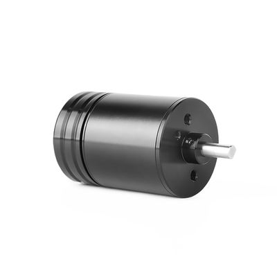 7 υποβρύχια αβούρτσιστη ΣΥΝΕΧΉΣ μηχανή Outrunner 234g ζευγαριών Πολωνού προμηθευτής