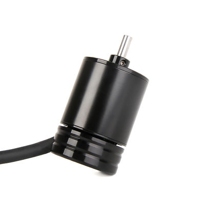 7 υποβρύχια αβούρτσιστη ΣΥΝΕΧΉΣ μηχανή Outrunner 234g ζευγαριών Πολωνού προμηθευτής