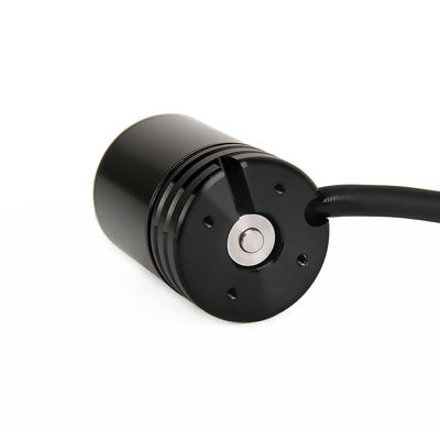 7 υποβρύχια αβούρτσιστη ΣΥΝΕΧΉΣ μηχανή Outrunner 234g ζευγαριών Πολωνού προμηθευτής