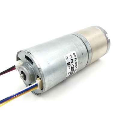 3000 περιστροφές/λεπτό 800W 42mm αβούρτσιστο πλανητικό κιβώτιο ταχυτήτων μηχανών προμηθευτής