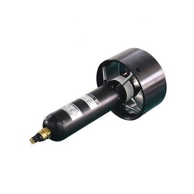 Leakless 1KW 2500 υποβρύχια αβούρτσιστη ΣΥΝΕΧΉΣ μηχανή περιστροφής/λεπτό προμηθευτής