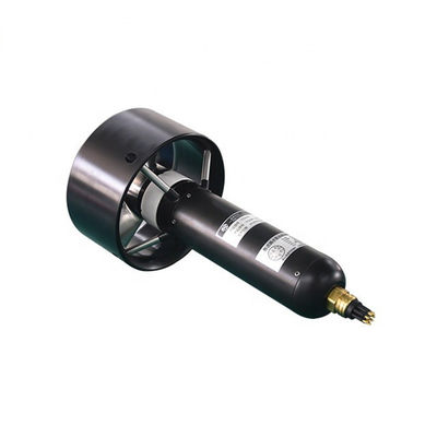 Leakless 1KW 2500 υποβρύχια αβούρτσιστη ΣΥΝΕΧΉΣ μηχανή περιστροφής/λεπτό προμηθευτής