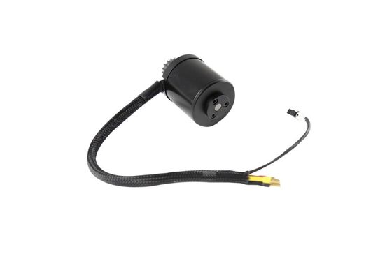 αβούρτσιστη ΣΥΝΕΧΉΣ μηχανή 1200W Sensored προμηθευτής