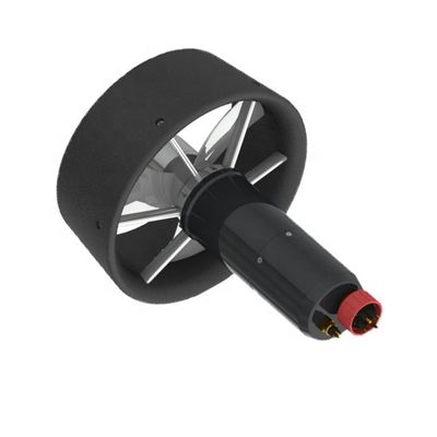 ROV/AUV 1400 υποβρύχια αβούρτσιστη ΣΥΝΕΧΉΣ μηχανή περιστροφής/λεπτό 6.5KW